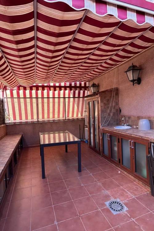Apartment - Venta - Alicante City - Alicante City Centro