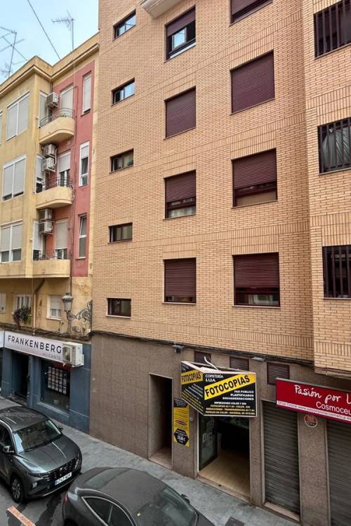 Apartment - Venta - Alicante City - Alicante City Centro