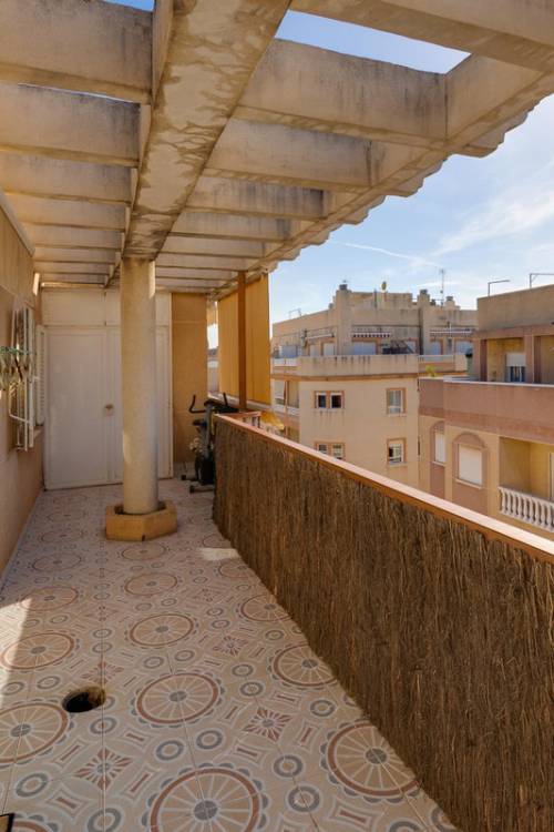 Apartment - Venta - Alicante City - Parque de las Naciones