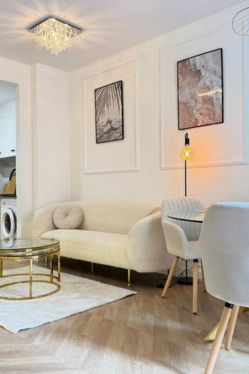 Apartment - Venta - Alicante City - Parque de las Naciones