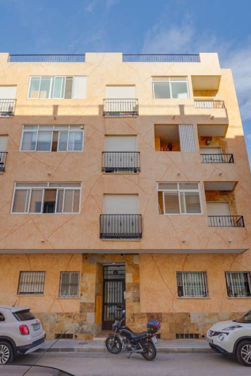 Apartment - Venta - Almoradí - Almoradi Centro