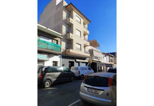 Apartment - Venta - Almoradí - Almoradi Centro