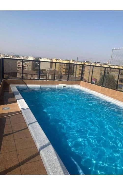 Apartment - Venta - Almoradí - Almoradi Centro