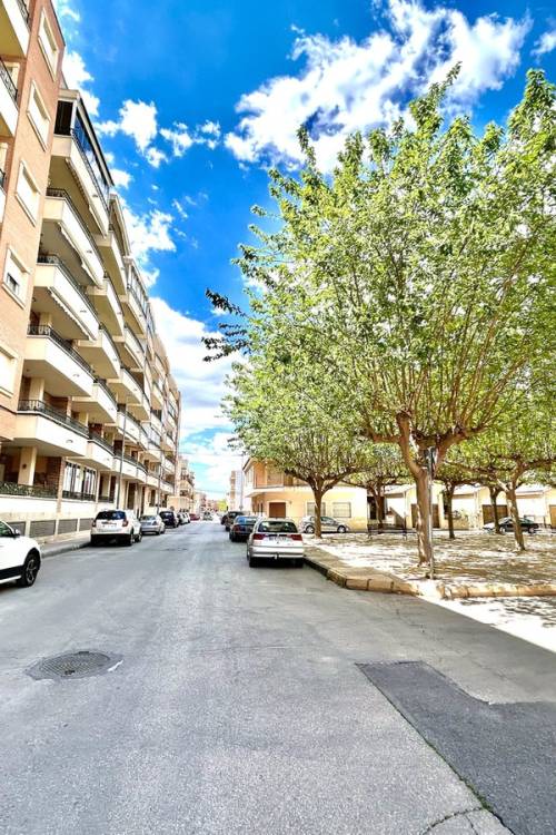 Apartment - Venta - Almoradí - Almoradi Centro