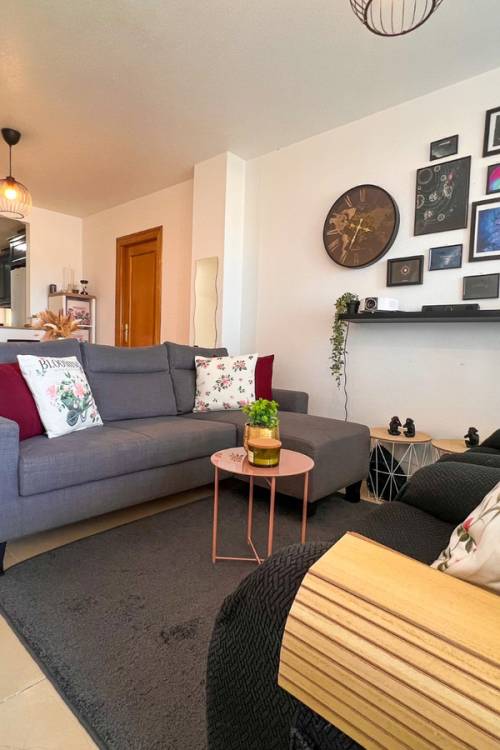 Apartment - Venta - Almoradí - Almoradi Centro