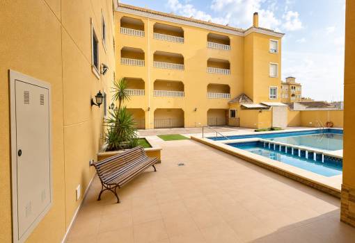 Apartment - Venta - Almoradí - Almoradi Centro