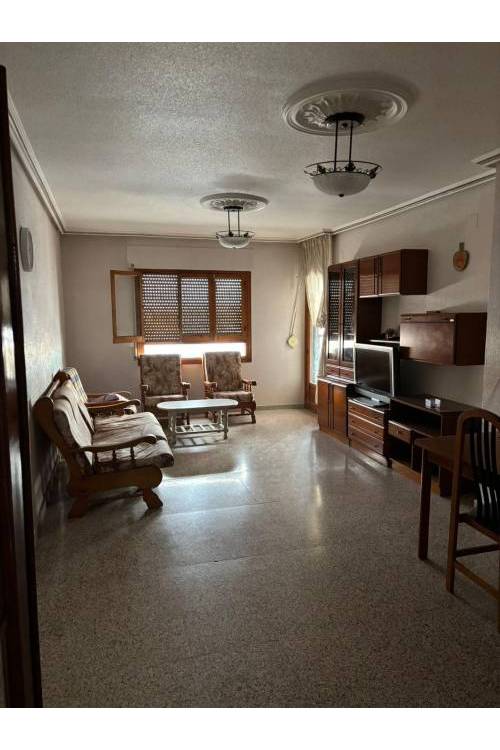 Apartment - Venta - Almoradí - Comunidad valenciana