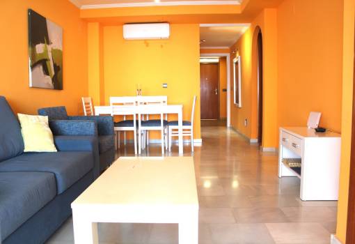 Apartment - Venta - Altea - Altea Centro