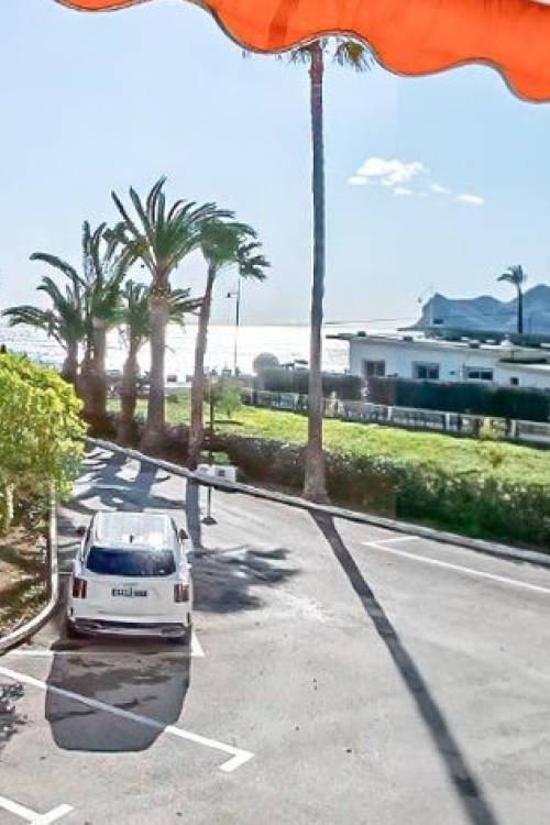 Apartment - Venta - Altea - Altea Centro