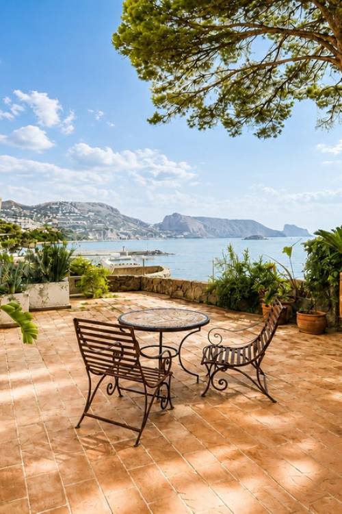 Apartment - Venta - Altea - Altea Centro