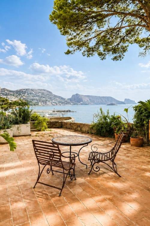 Apartment - Venta - Altea - Altea Centro