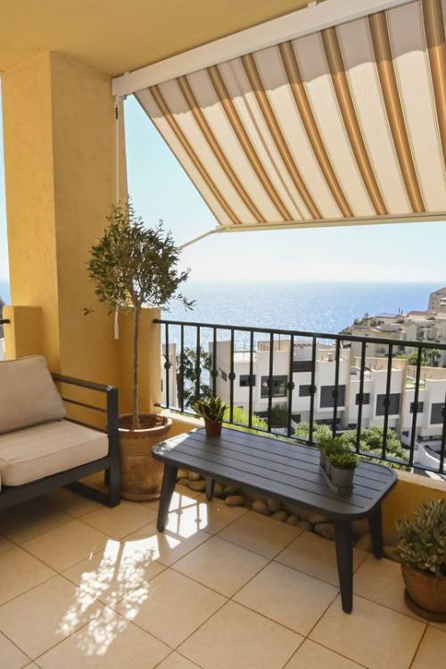 Apartment - Venta - Altea - Altea Centro