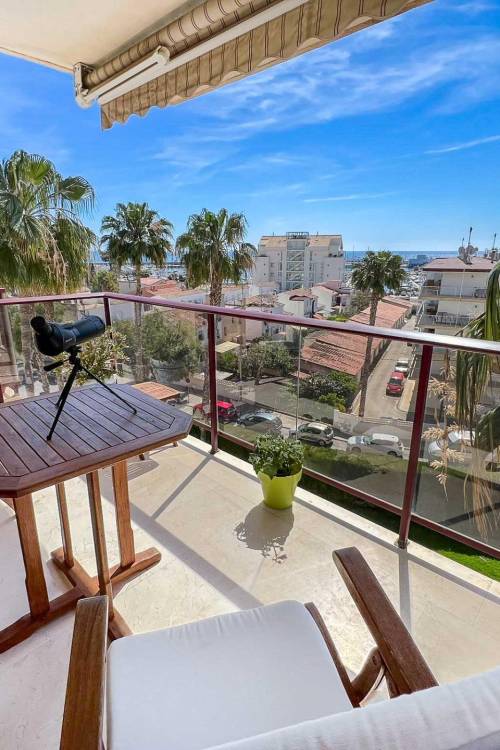 Apartment - Venta - Altea - Altea