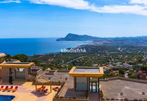 Apartment - Venta - Altea - RO--38893
