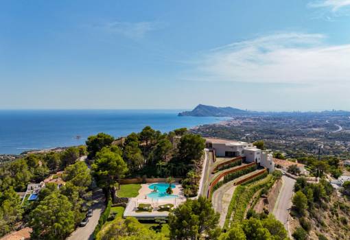 Apartment - Venta - Altea - RO-89877