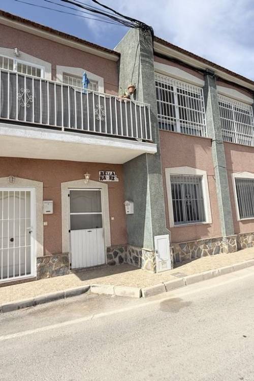 Apartment - Venta - Benejúzar - Benejuzar Centro