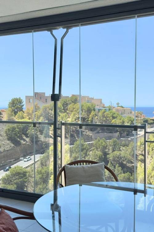 Apartment - Venta - Benidorm - Benidorm Centro