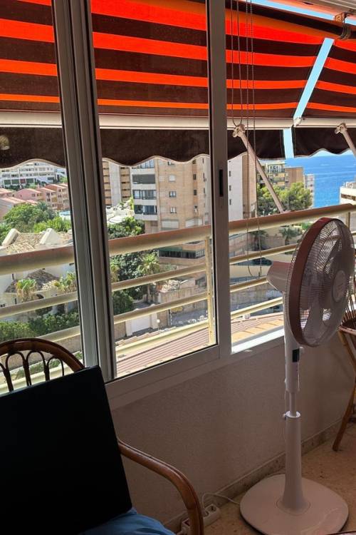 Apartment - Venta - Benidorm - Benidorm Centro