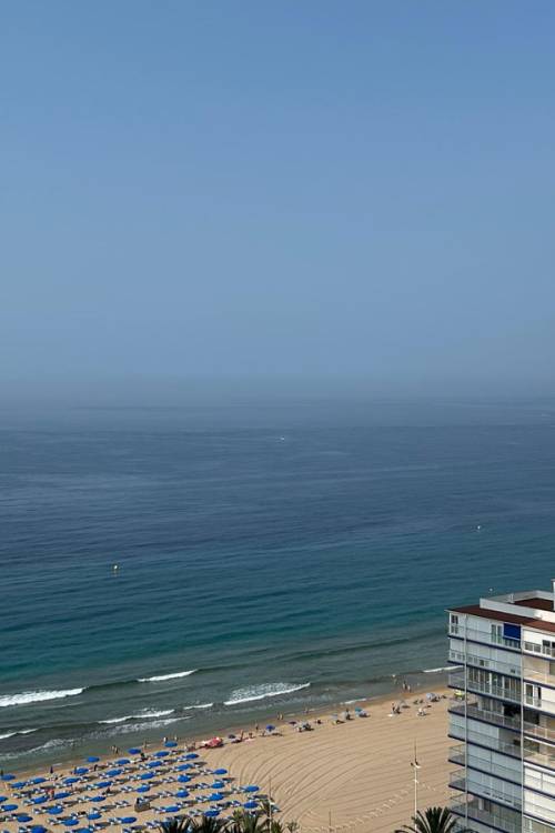 Apartment - Venta - Benidorm - Benidorm Centro