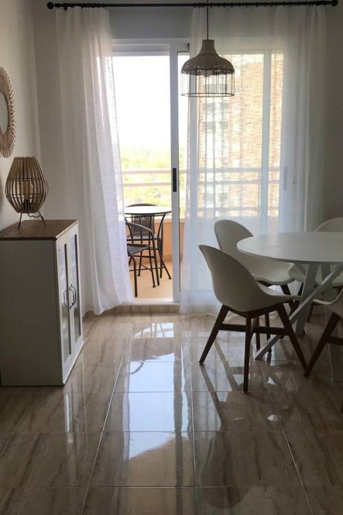 Apartment - Venta - Benidorm - Benidorm Centro