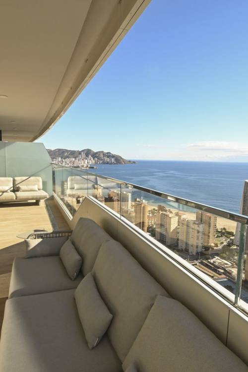 Apartment - Venta - Benidorm - Benidorm Centro