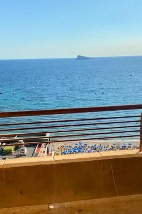 Apartment - Venta - Benidorm - Benidorm Centro