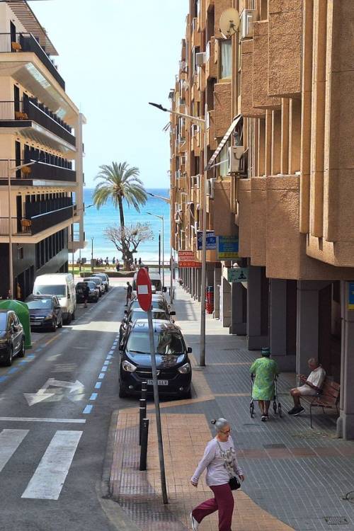 Apartment - Venta - Benidorm - Benidorm Centro