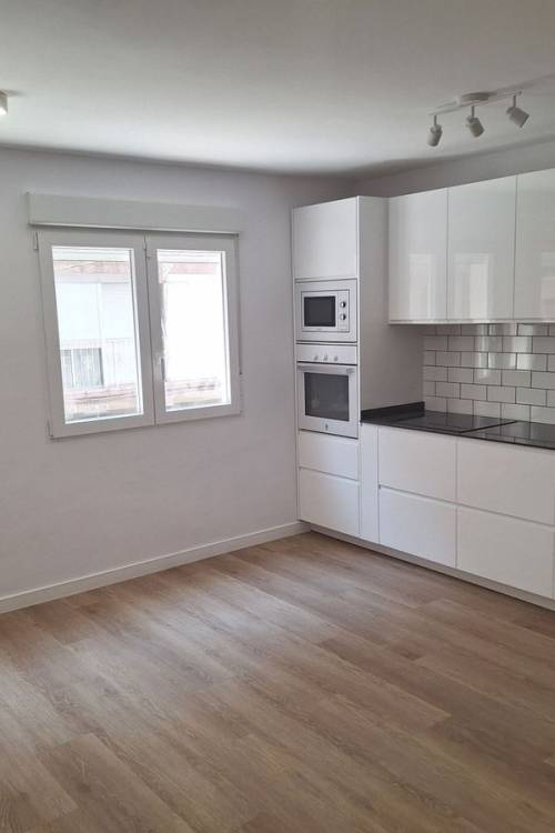 Apartment - Venta - Benidorm - Benidorm Centro