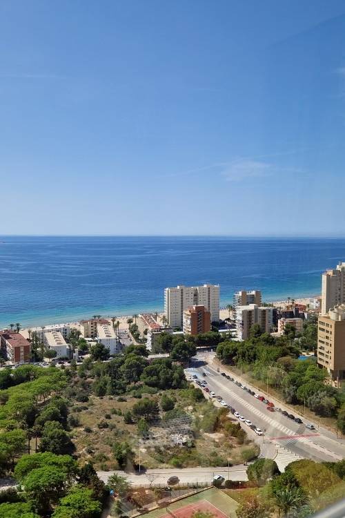 Apartment - Venta - Benidorm - Benidorm Centro