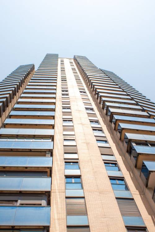 Apartment - Venta - Benidorm - Benidorm Centro