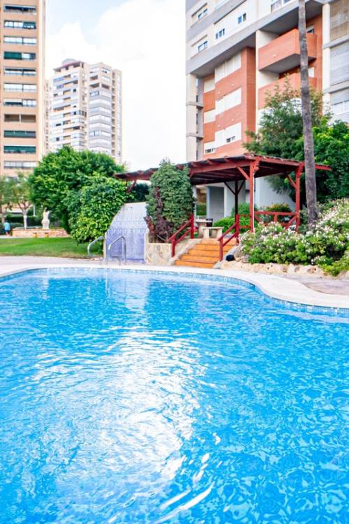 Apartment - Venta - Benidorm - Benidorm Centro