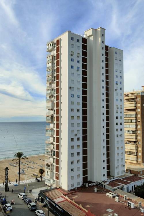 Apartment - Venta - Benidorm - Benidorm Centro