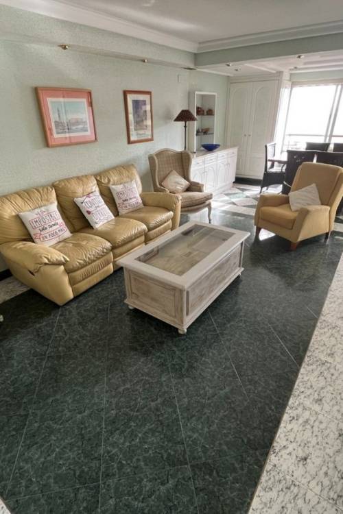 Apartment - Venta - Benidorm - Benidorm Centro