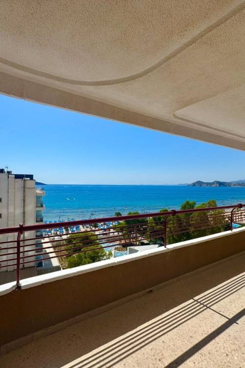 Apartment - Venta - Benidorm - Benidorm Centro