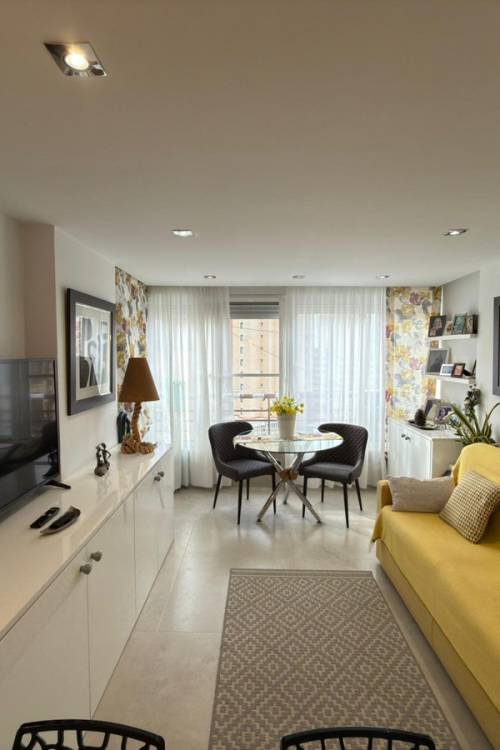 Apartment - Venta - Benidorm - Benidorm Centro