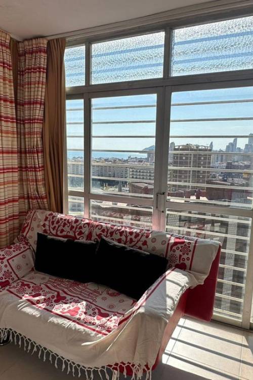 Apartment - Venta - Benidorm - Benidorm Centro