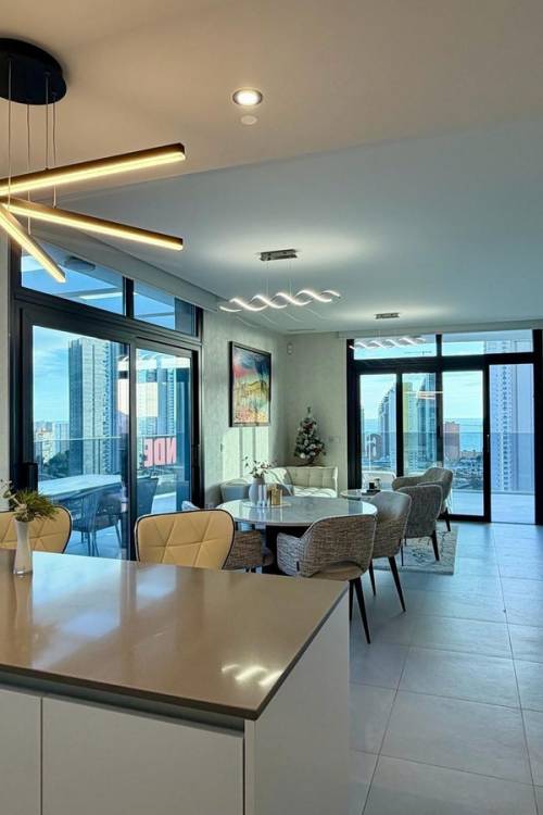 Apartment - Venta - Benidorm - Benidorm Centro