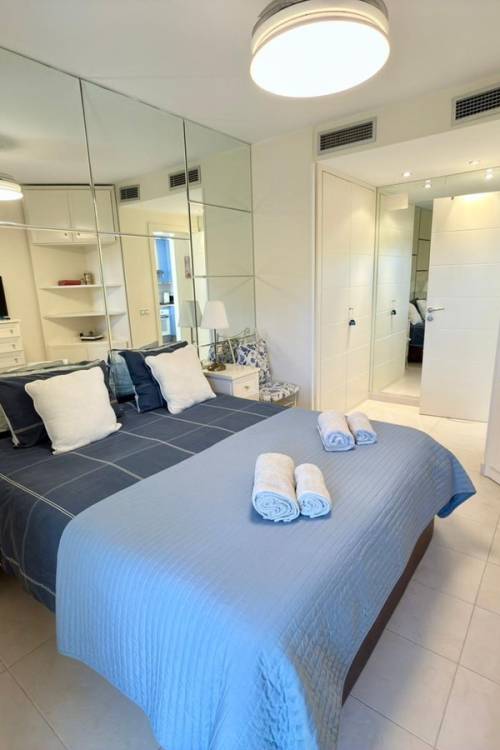 Apartment - Venta - Benidorm - Benidorm Centro