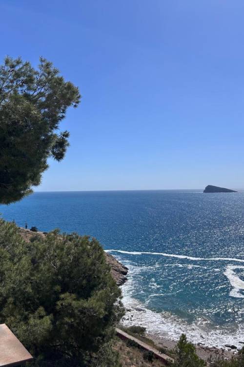 Apartment - Venta - Benidorm - Benidorm Centro
