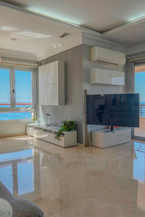 Apartment - Venta - Benidorm - Benidorm Centro