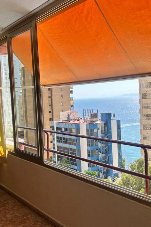 Apartment - Venta - Benidorm - Benidorm Centro