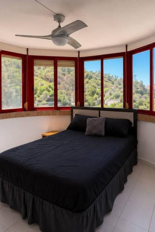 Apartment - Venta - Benidorm - Benidorm Centro