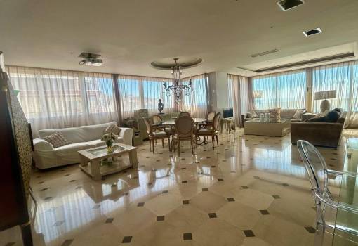 Apartment - Venta - Benidorm - Benidorm Centro