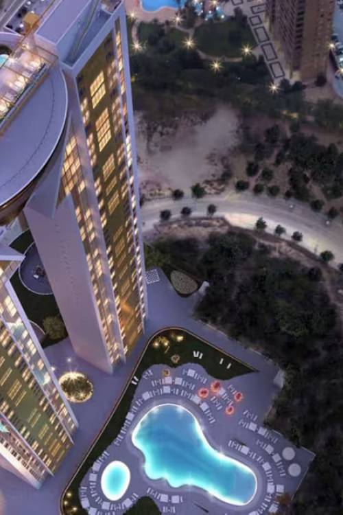 Apartment - Venta - Benidorm - Benidorm Centro