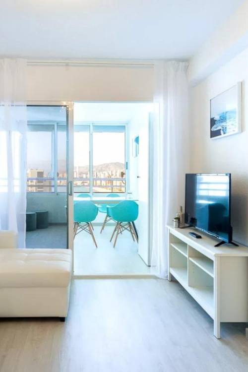 Apartment - Venta - Benidorm - Benidorm Centro