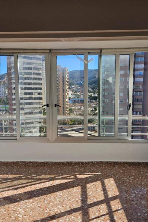 Apartment - Venta - Benidorm - Benidorm Centro
