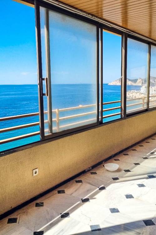 Apartment - Venta - Benidorm - Benidorm