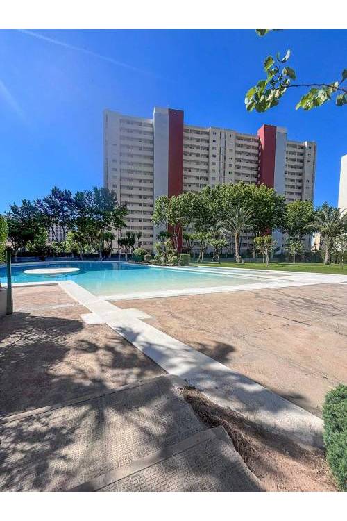 Apartment - Venta - Benidorm - Benidorm