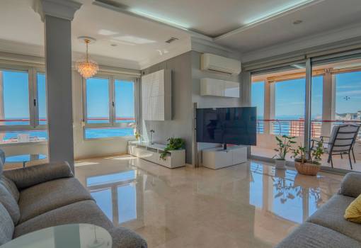 Apartment - Venta - Benidorm - RO-43785