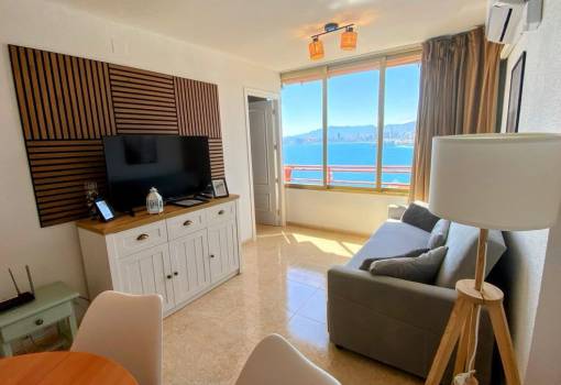 Apartment - Venta - Benidorm - RO-52710